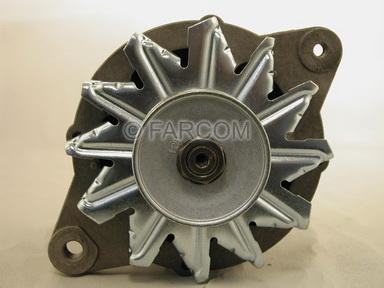 Farcom 119290 - Alternator www.molydon.hr