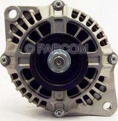 Farcom 119259 - Alternator www.molydon.hr