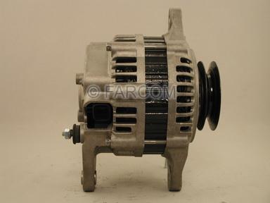 Farcom 119258 - Alternator www.molydon.hr