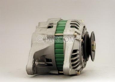 Farcom 119269 - Alternator www.molydon.hr