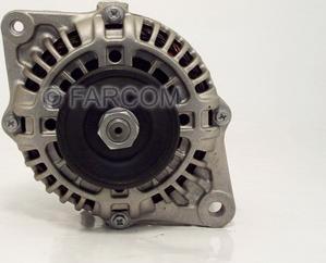 Farcom 119265 - Alternator www.molydon.hr