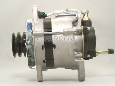 Farcom 119263 - Alternator www.molydon.hr