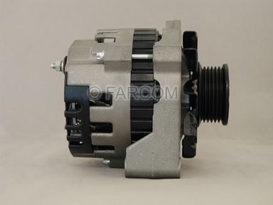 Farcom 119206 - Alternator www.molydon.hr