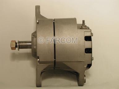 Farcom 119202 - Alternator www.molydon.hr