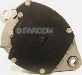 Farcom 119202 - Alternator www.molydon.hr