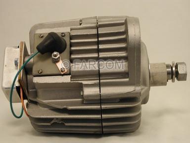 Farcom 119207 - Alternator www.molydon.hr