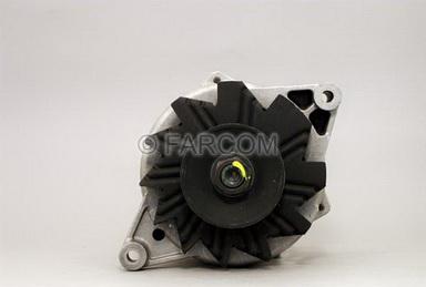 Farcom 119210 - Alternator www.molydon.hr