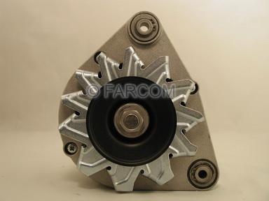 Farcom 119213 - Alternator www.molydon.hr