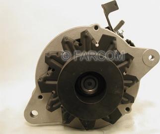 Farcom 119280 - Alternator www.molydon.hr