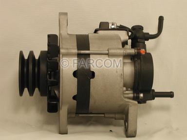 Farcom 119280 - Alternator www.molydon.hr