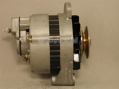 Farcom 119226 - Alternator www.molydon.hr