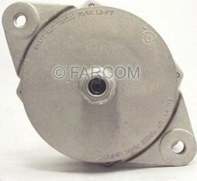 Farcom 119221 - Alternator www.molydon.hr