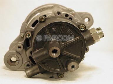 Farcom 119270 - Alternator www.molydon.hr