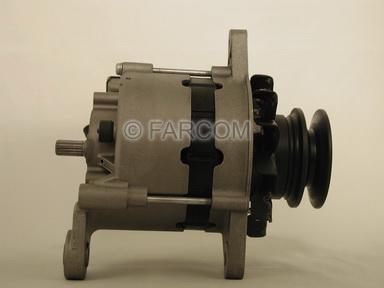 Farcom 119273 - Alternator www.molydon.hr