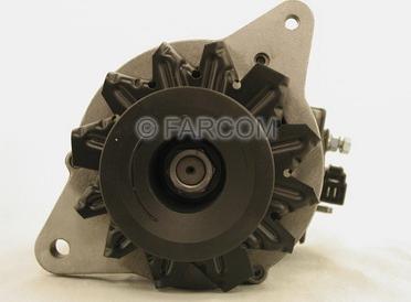 Farcom 119273 - Alternator www.molydon.hr