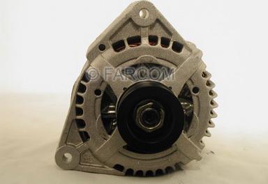 Farcom 119735 - Alternator www.molydon.hr