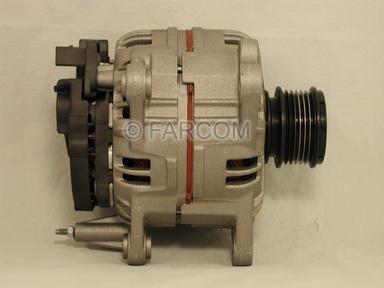 Farcom 119726 - Alternator www.molydon.hr