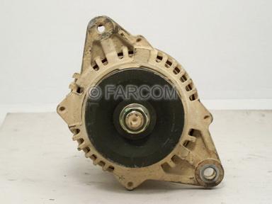 Farcom 111990 - Alternator www.molydon.hr