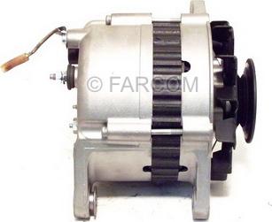 Farcom 111944 - Alternator www.molydon.hr