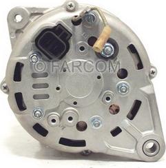 Farcom 111944 - Alternator www.molydon.hr