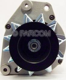 Farcom 111953 - Alternator www.molydon.hr