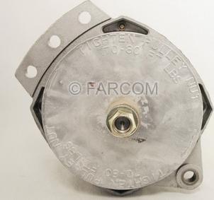 Farcom 119228 - Alternator www.molydon.hr