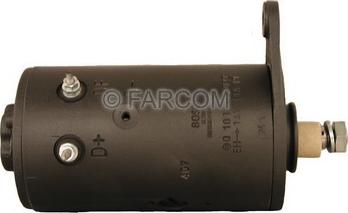 Farcom 119402 - Alternator www.molydon.hr