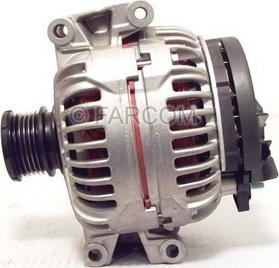 Farcom 111499 - Alternator www.molydon.hr