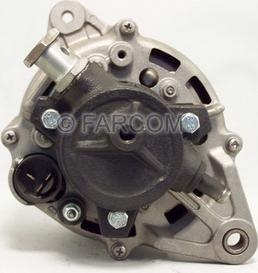 Farcom 111767 - Alternator www.molydon.hr