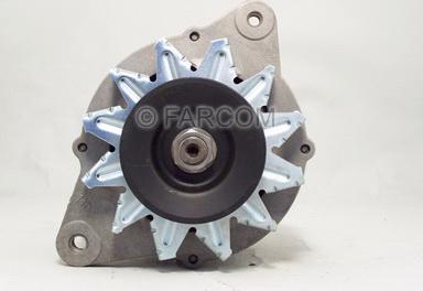 Farcom 111495 - Alternator www.molydon.hr