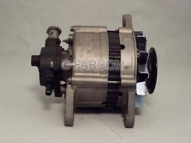 Farcom 111495 - Alternator www.molydon.hr