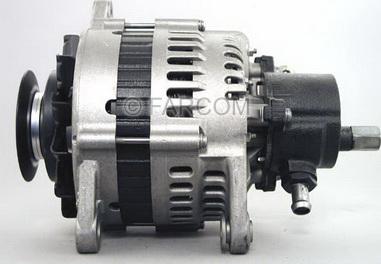 Farcom 119584 - Alternator www.molydon.hr