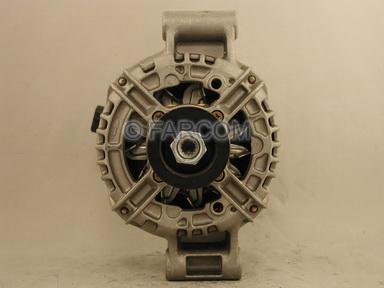 Farcom 111491 - Alternator www.molydon.hr