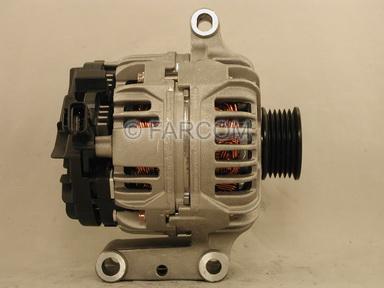 Farcom 111491 - Alternator www.molydon.hr