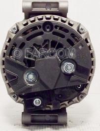 Farcom 111498 - Alternator www.molydon.hr