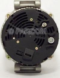 Farcom 111497 - Alternator www.molydon.hr