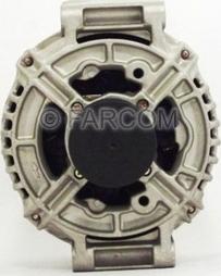 Farcom 111497 - Alternator www.molydon.hr