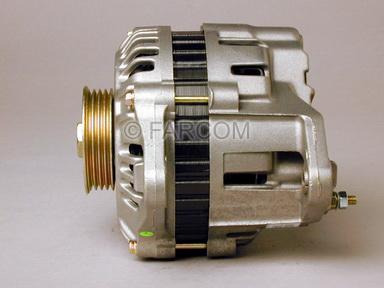 Farcom 111449 - Alternator www.molydon.hr