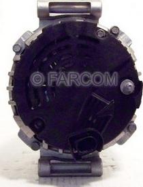 Farcom 111446 - Alternator www.molydon.hr