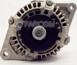 Farcom 111456 - Alternator www.molydon.hr