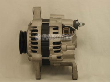 Farcom 111450 - Alternator www.molydon.hr