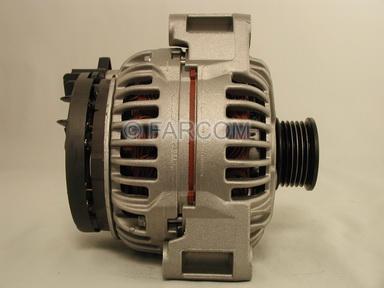 Farcom 111846 - Alternator www.molydon.hr