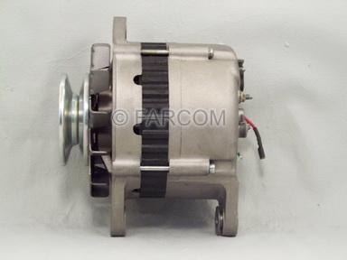 Farcom 111464 - Alternator www.molydon.hr