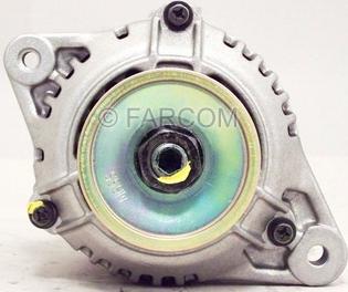 Farcom 118287 - Alternator www.molydon.hr