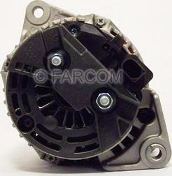 Farcom 111460 - Alternator www.molydon.hr