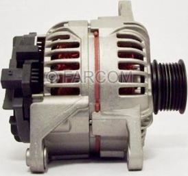 Farcom 111460 - Alternator www.molydon.hr