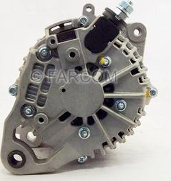 Farcom 111467 - Alternator www.molydon.hr