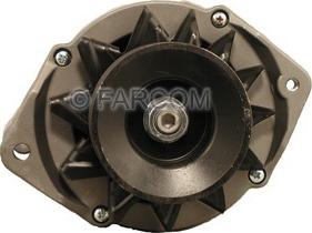 Farcom 119654 - Alternator www.molydon.hr