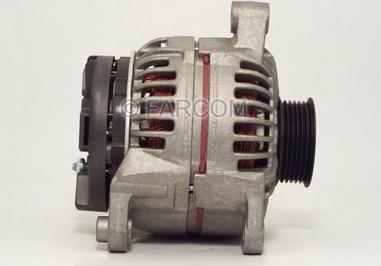 Farcom 111413 - Alternator www.molydon.hr