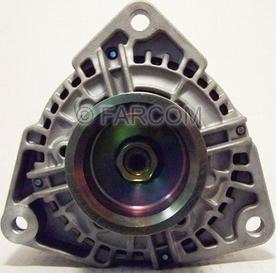 Farcom 111489 - Alternator www.molydon.hr